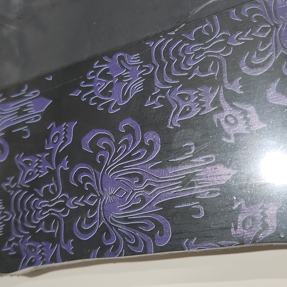 Disney Haunted Mansion stone board - Picture 3 of 7